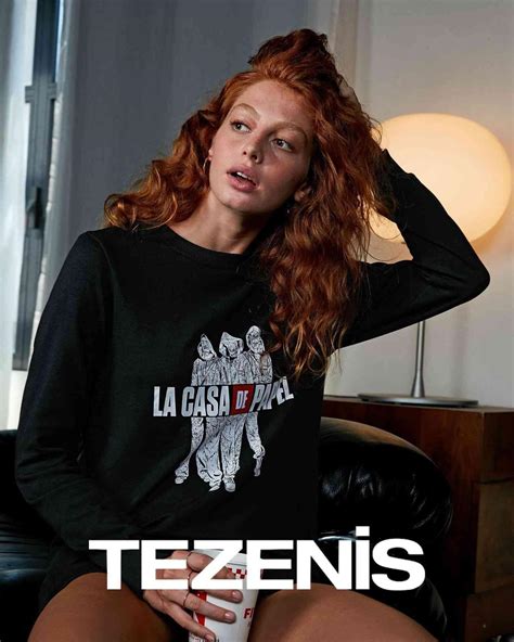 Tezenis .